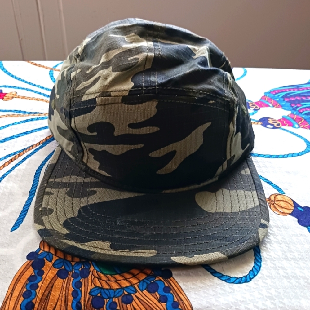 Army Fatigue hat